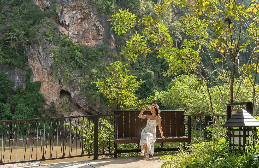 River Kwai Resotel-1